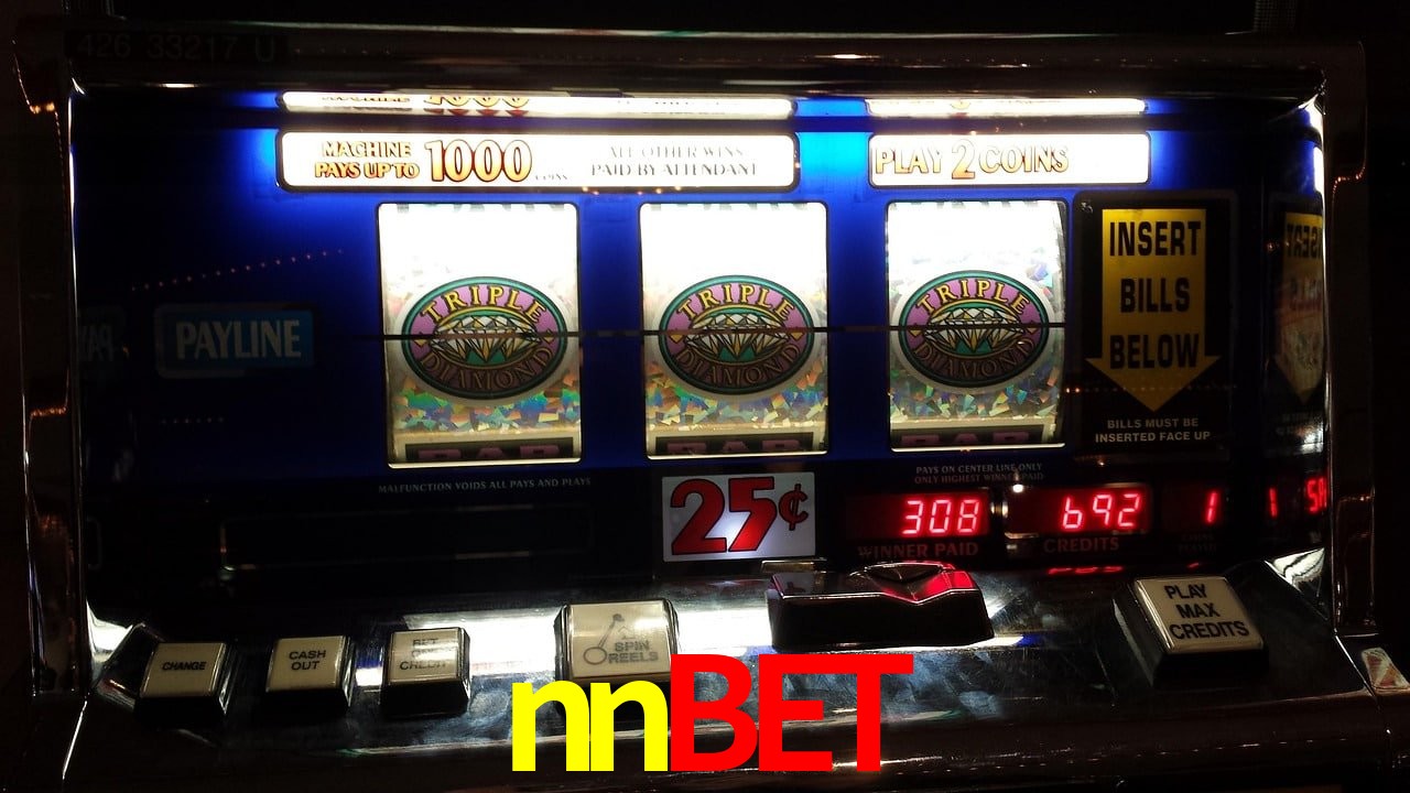 Experiência VIP nnbet