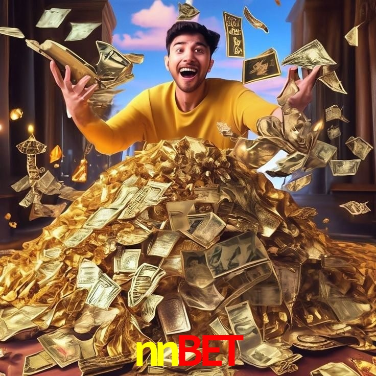 Experiência VIP nnbet