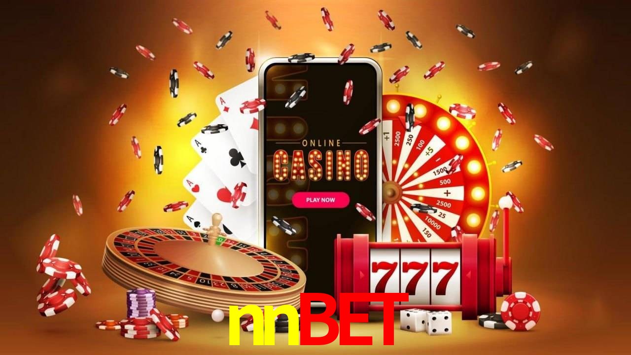 nnbet Belo Horizonte - Jackpots