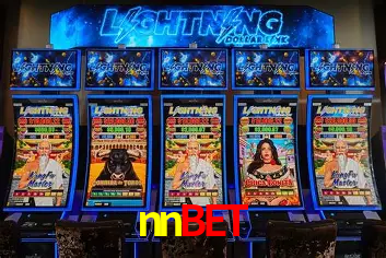 A Revolução dos Aplicativos de Jogos no nnbet