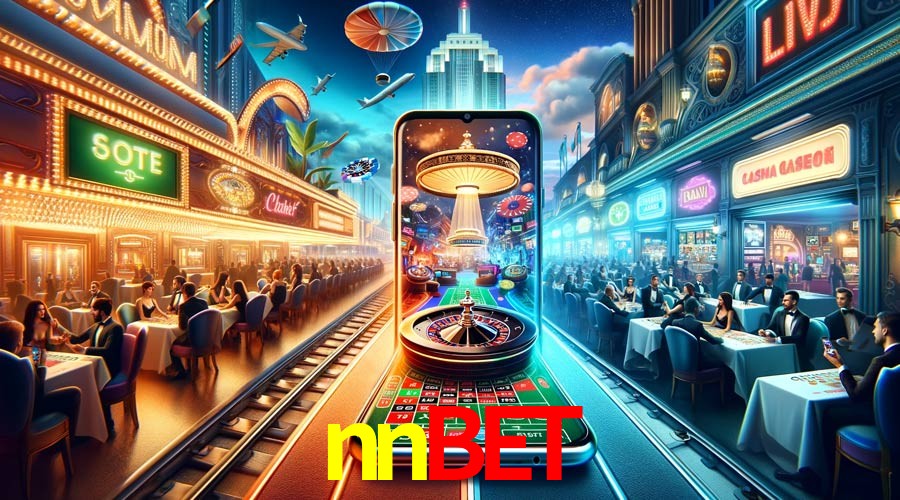 Weekend Specials nnbet