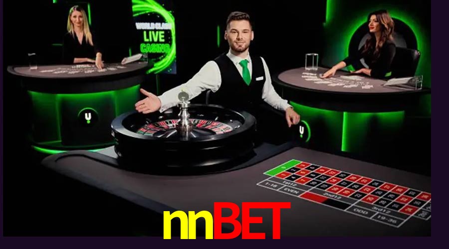 Seasonal Promotions nnbet
