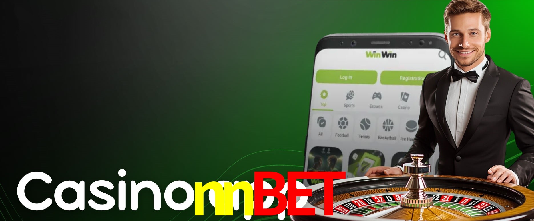 APP oficial da nnbet para mobile