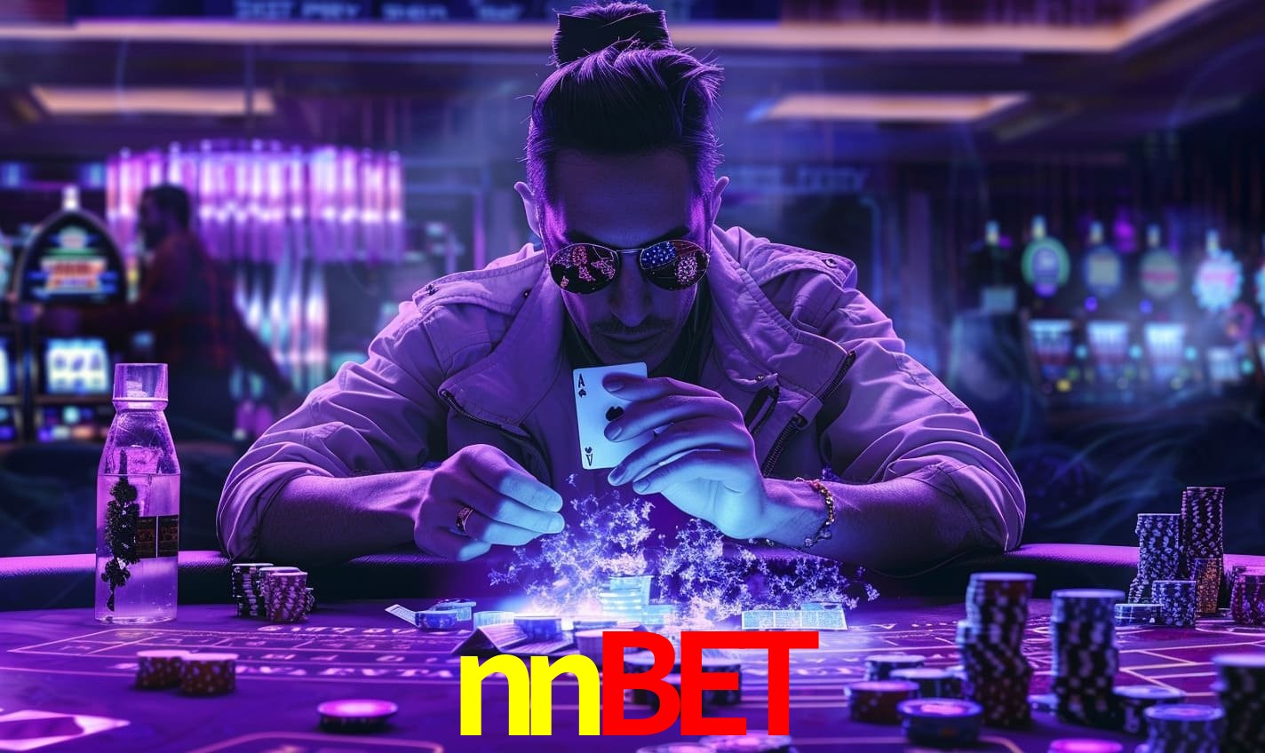 Tennis Betting nnbet