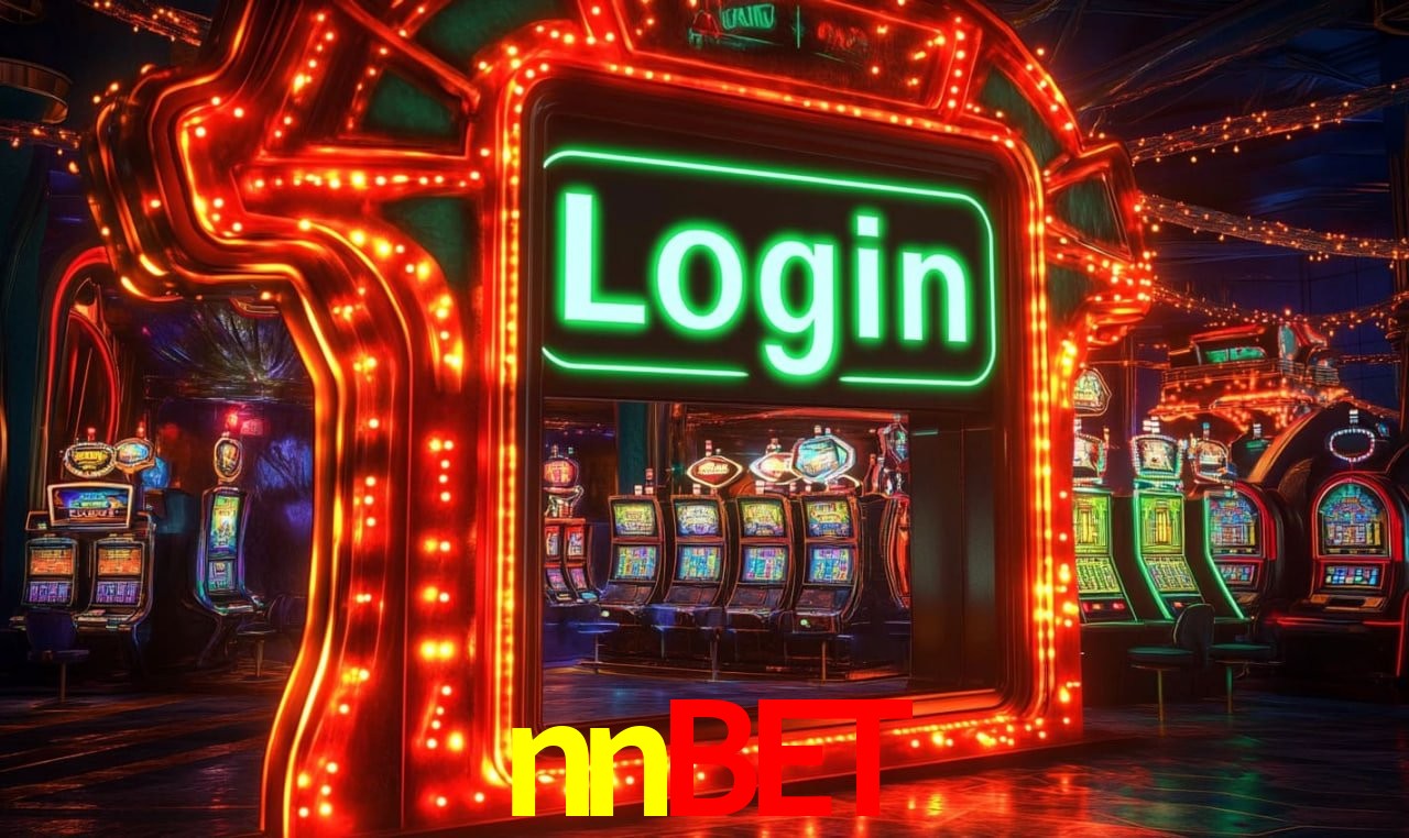 Jogos de Slot nnbet