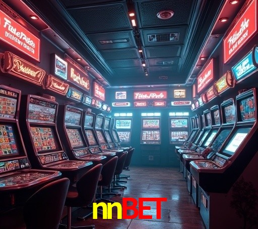 nnbet Promoções - 30+ Ofertas Diárias