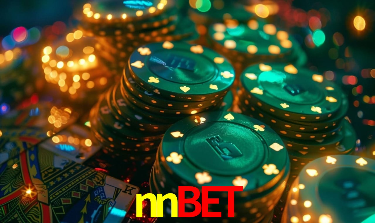 Diretório de Jogos nnbet