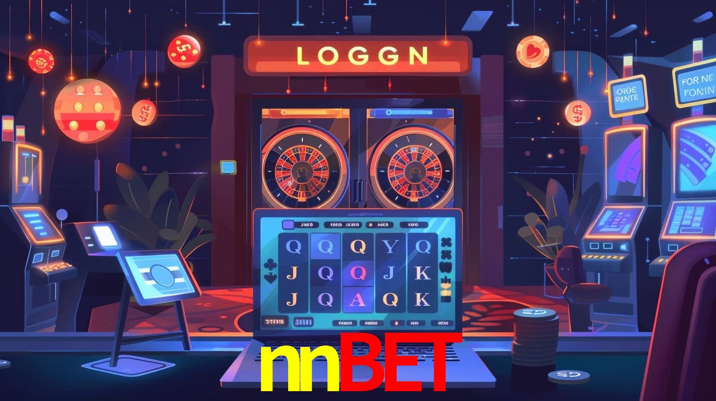 nnbet Plataforma - Certificada MGA desde 2015