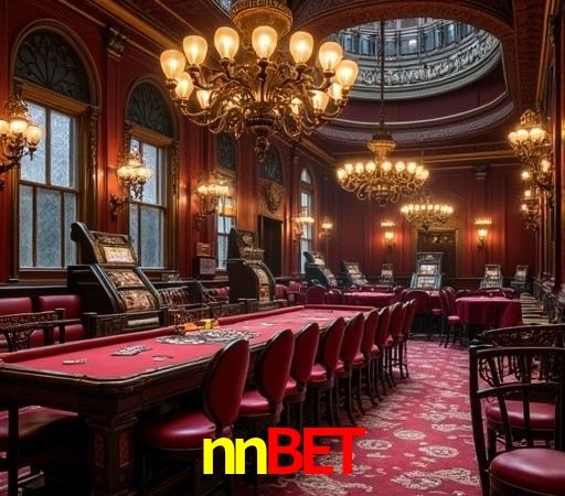 nnbet Rio de Janeiro - Licenses