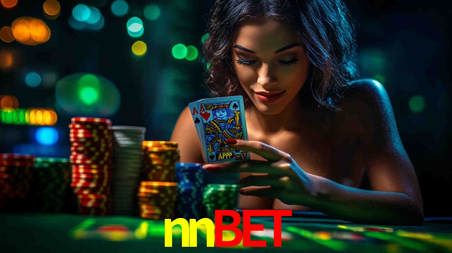 Inovações de Jogos na nnbet: O Futuro das Experiências Interativas
