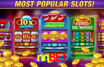 nnbet Belo Horizonte - VIP Casino