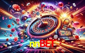 Provedores de Jogos nnbet
