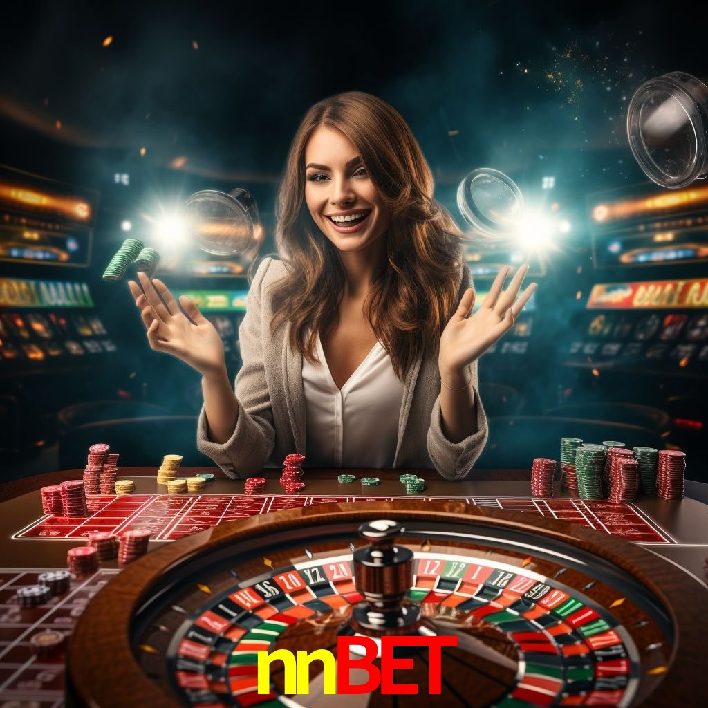 Ofertas Imperdíveis na nnbet: Promoções e Bônus Que Valem a Pena