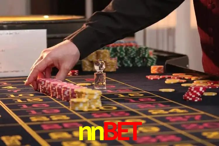Descubra o Programa VIP da nnbet: Vantagens Exclusivas para Jogadores