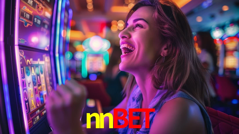 Experimente o Login Seguro Premium no nnbet
