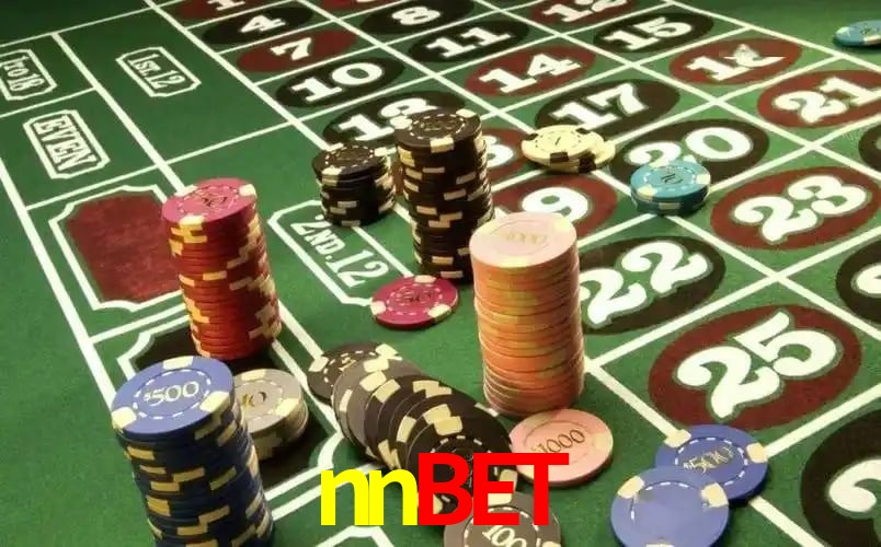 Promoção Relâmpago nnbet