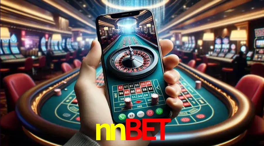 Platform Technology nnbet